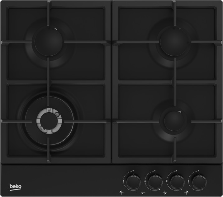 Варочная поверхность Beko BHGM6422K5WB