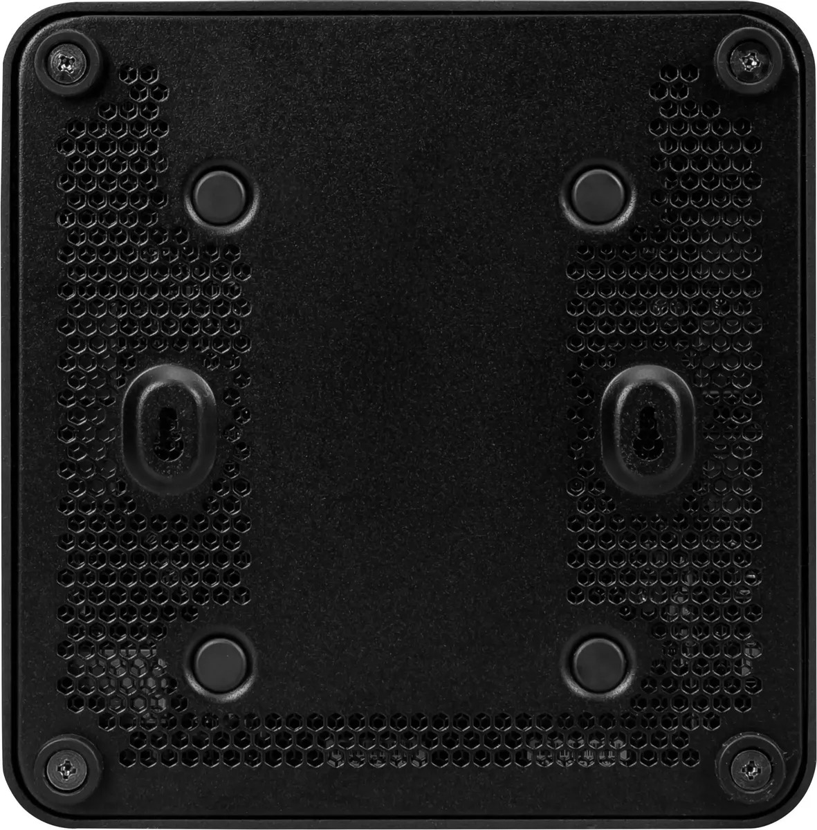 Неттоп MSI Cubi NUC 1M-044XRU (9S6-B0B111-409) Intel Core 5 120U, DDR5 16ГБ, 512ГБ(SSD), Intel Graphics, CR, без операционной системы, черный