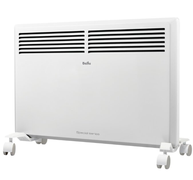 Конвектор электрический Ballu Special BEC/PM-1500 НС-1658488