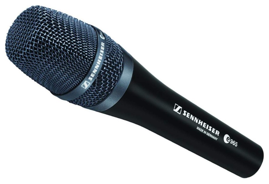 Микрофон Sennheiser E 965