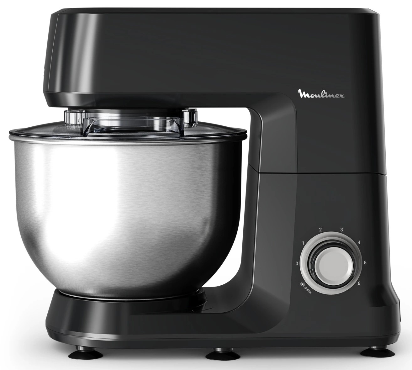 Кухонная машина MOULINEX QA1708F1