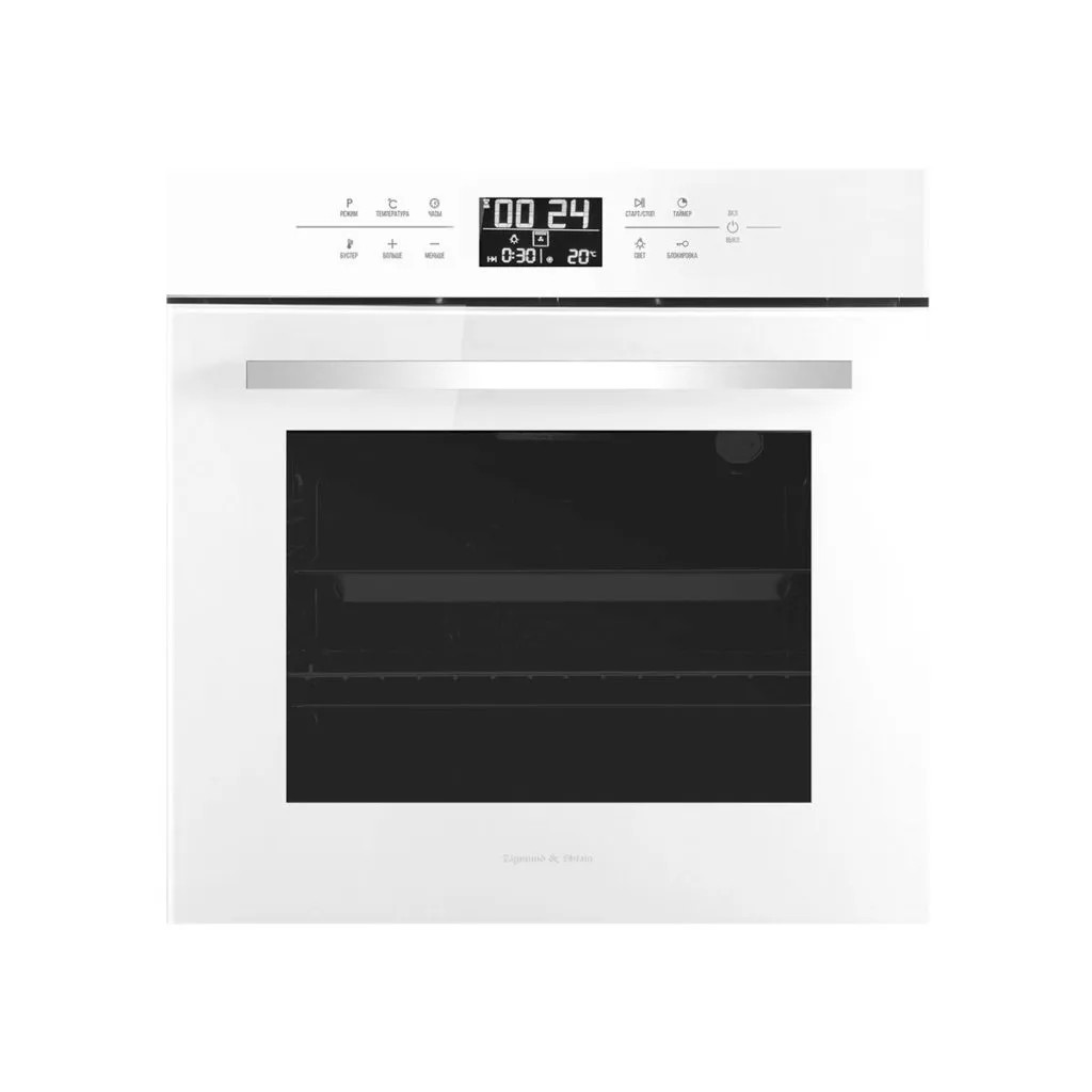 Духовой шкаф Zigmund &amp; Shtain EN 117.921 W