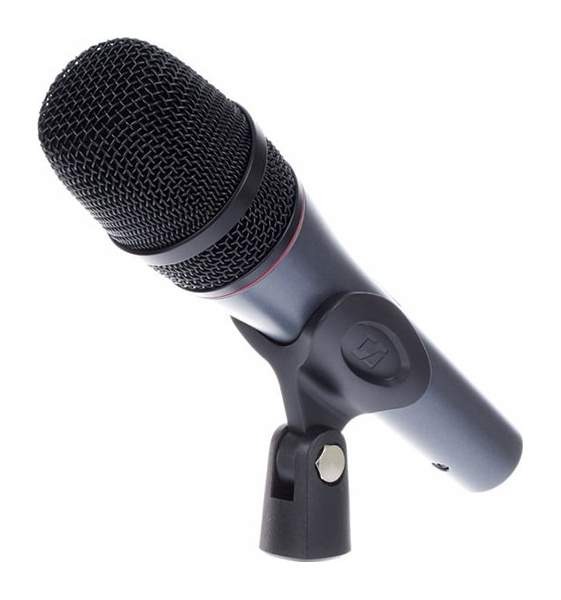 Микрофон Sennheiser E 865-S