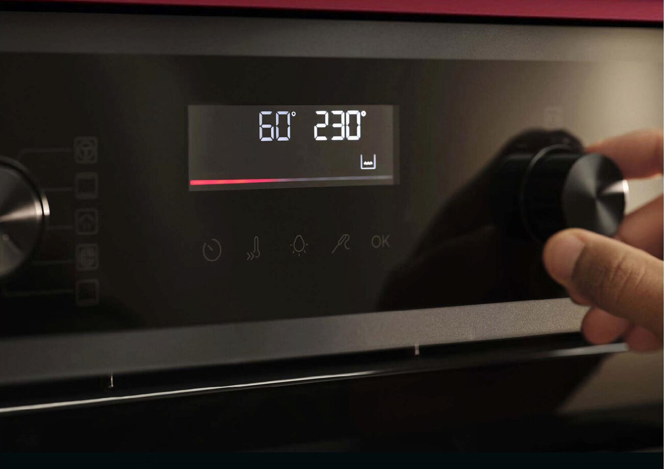 Встраиваемая микроволновая печь AEG NMB6G261TB