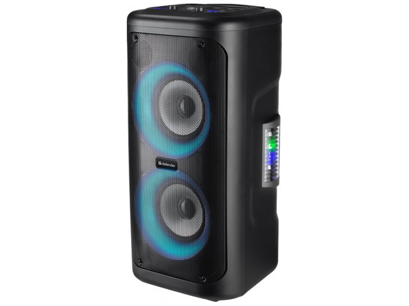Портативная колонка Defender Supernova 65037