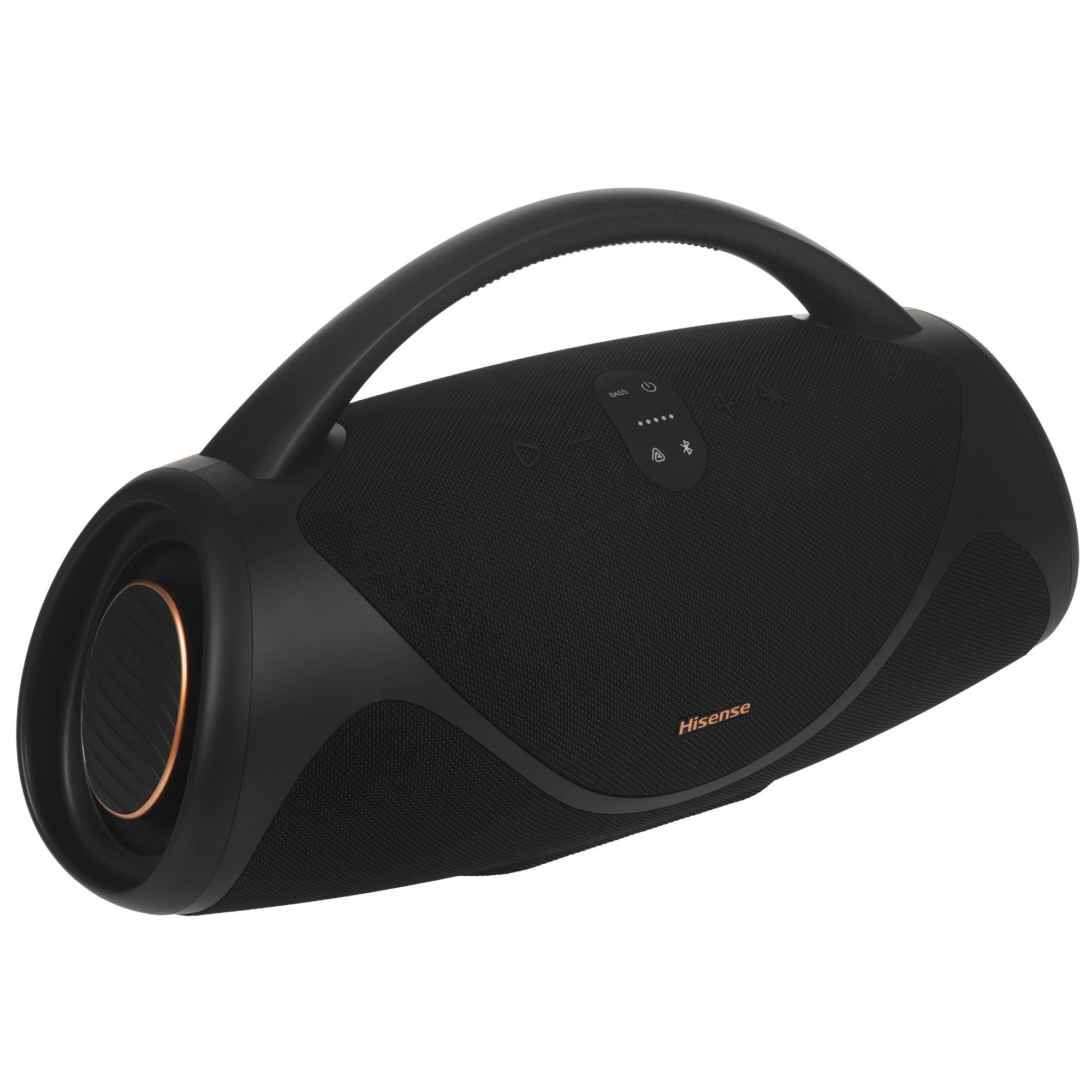 Портативная аудиосистема Hisense VoyageBoom