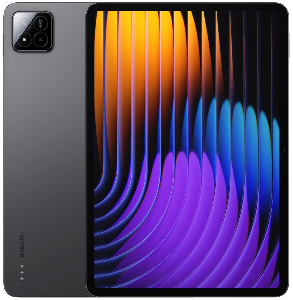 Планшет Xiaomi Mi Pad 7 Pro 8/256 Gray EU