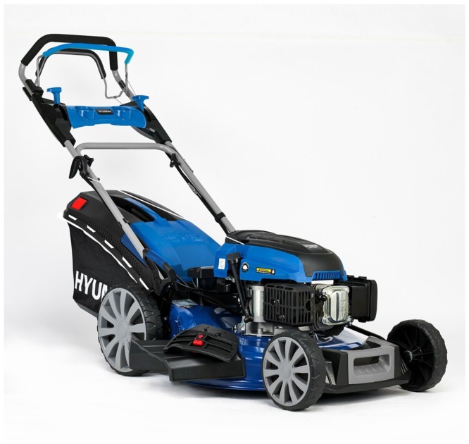 Газонокосилка HYUNDAI L 5620SЕ