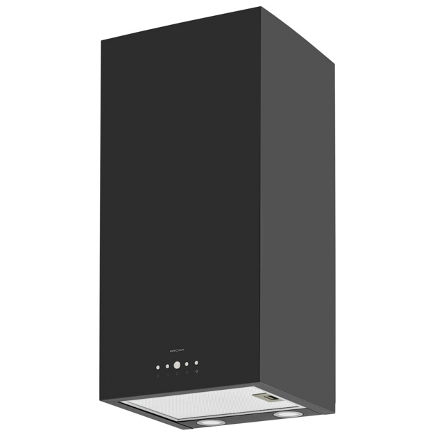 Вытяжка KRONA Dita R 400 Black PB