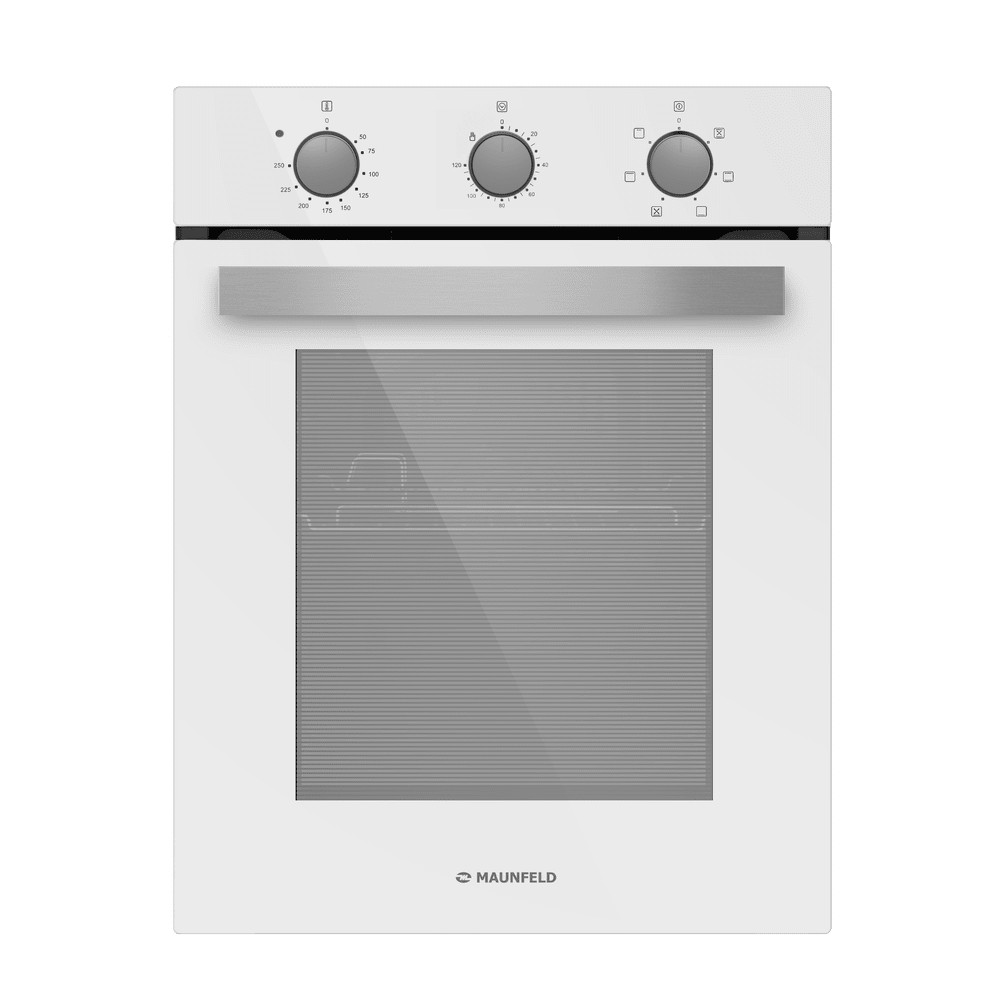 Духовой шкаф MAUNFELD EOEC516PW