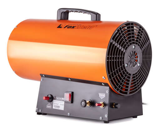 Тепловая пушка FoxWeld FoxHeat P 33