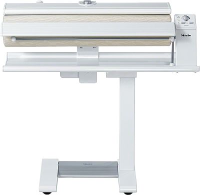 Гладильная машина Miele B 995 D White Lotus