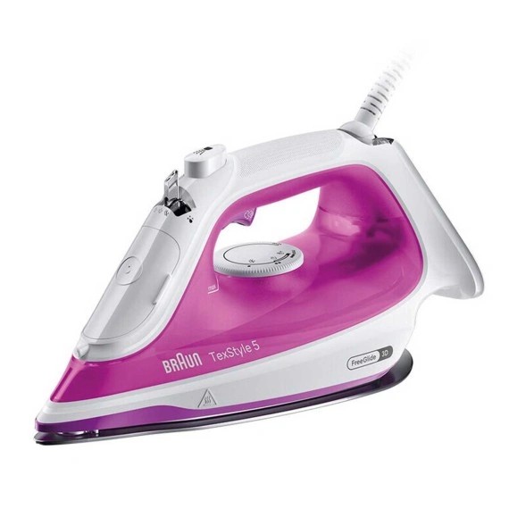 Утюг Braun SI5225PU (12750020)