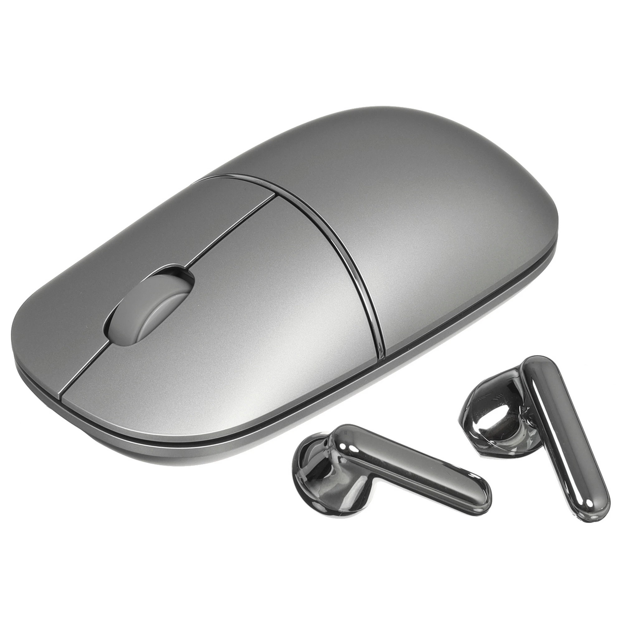 Мышь-наушники HONOR CHOICE MouseBuds Pro UMA-ME00 Grey (5504AHNR)
