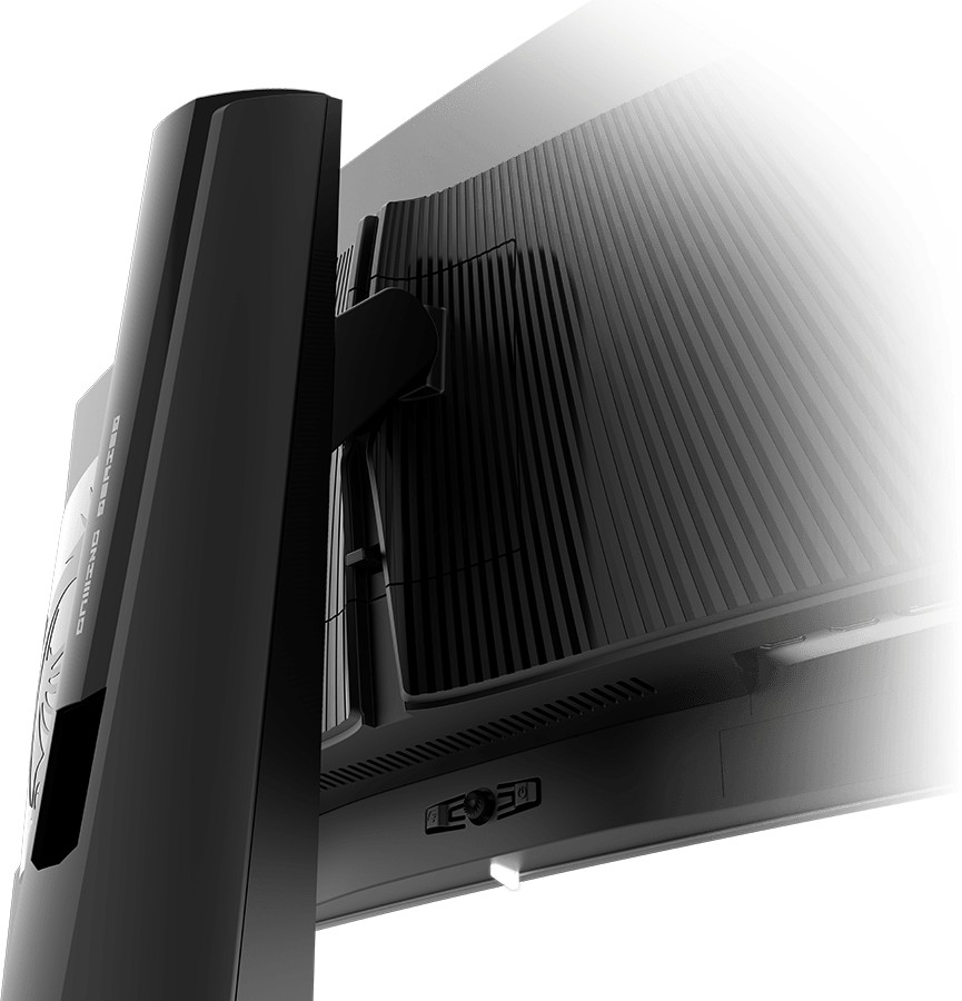Монитор MSI MPG 341CQPX (9S6-3DD04T-036) Black
