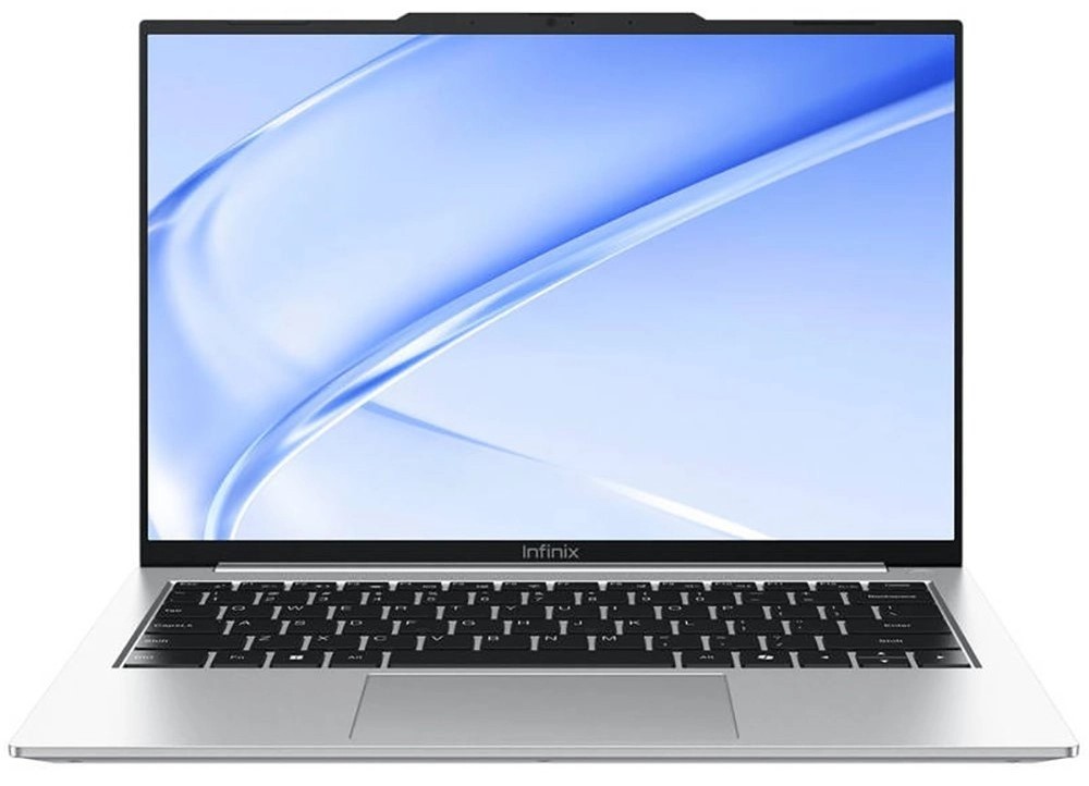 Ноутбук Infinix Xbook B14 BL41A7H (71005000800_Win11P) AMD Ryzen 7 7735U 2700MHz/14"/1920x1200/16GB/512GB SSD/AMD Radeon 680M/Wi-Fi/Bluetooth