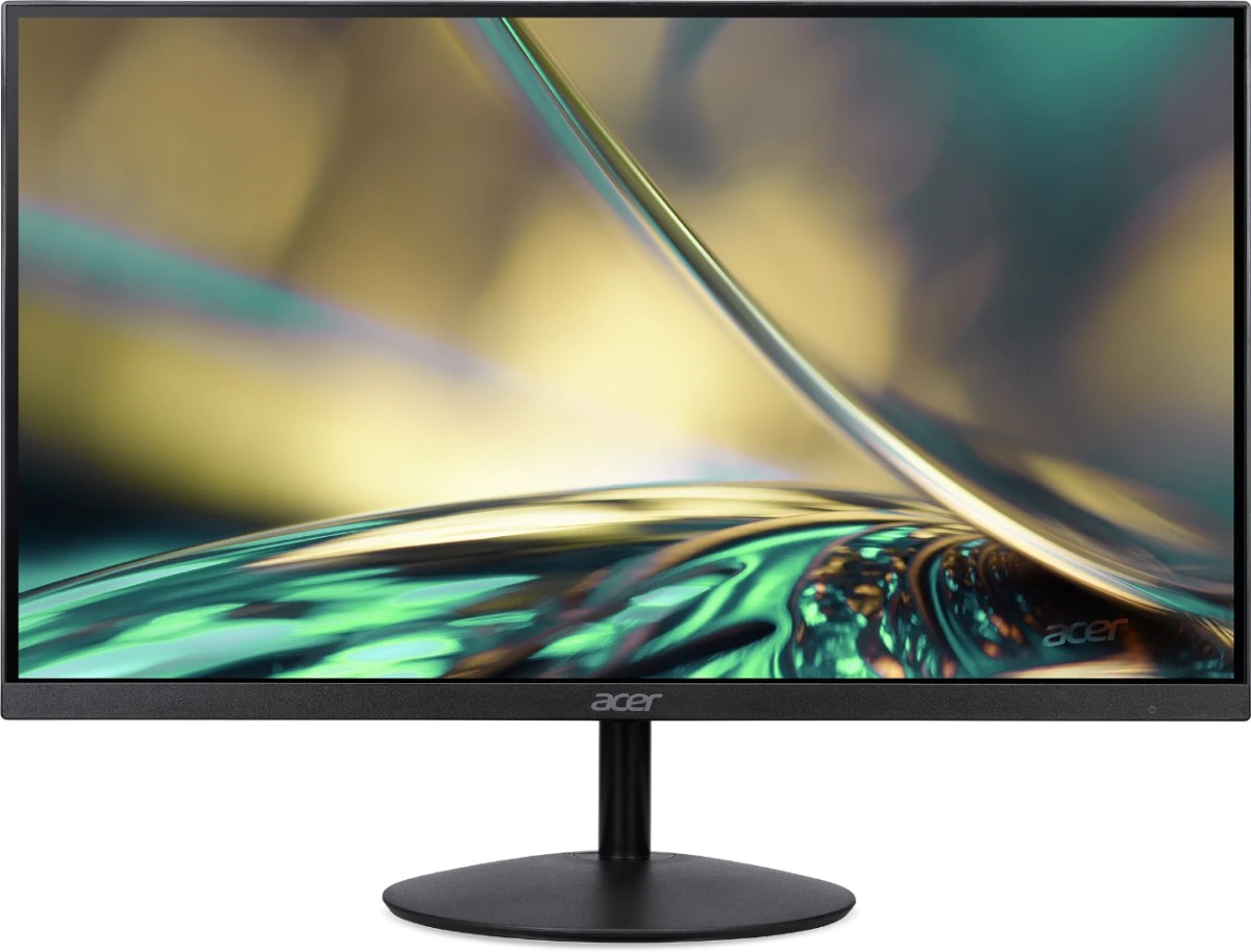 Монитор Acer SA272P1bi (UM.HS2CD.101)