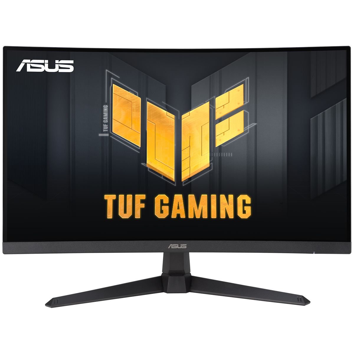 Монитор ASUS VG27VQM1B (90LM0A81-B01170) VA FHD(1920x1080) 280Hz DP 2xHDMI 1ms(GTG) 250cd/㎡ 16:9