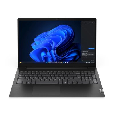 Ноутбук Lenovo V15 G5 IRL (83GW006XPB) 15.6" FHD, Intel Core i5-13420H, 8Gb, 512Gb SSD, no OS, черный