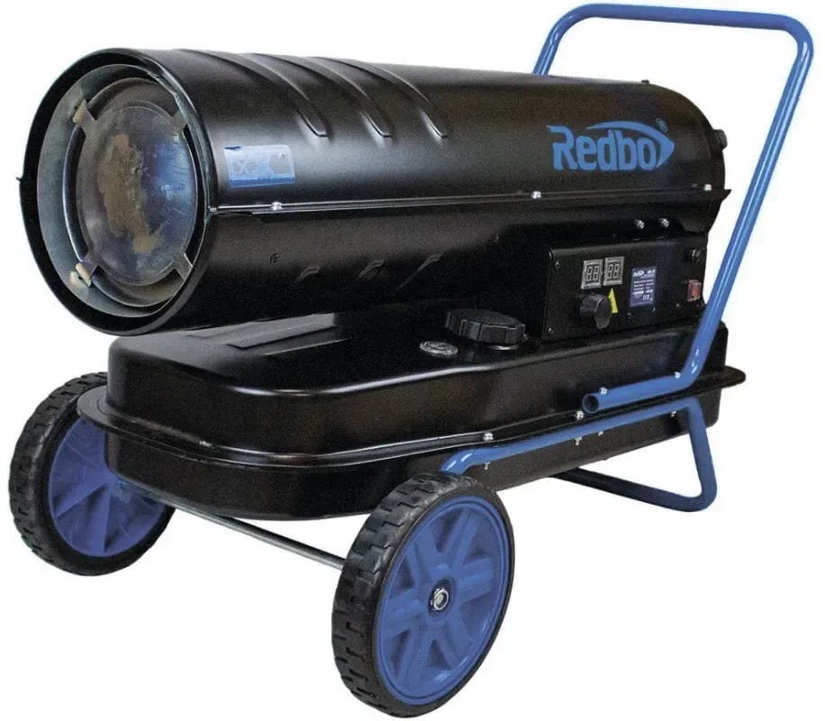 Тепловая пушка Redbo ABD-30
