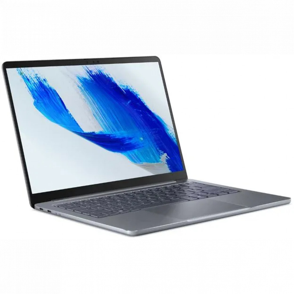 Ноутбук Acer Swift Air 14 SFA14-I31-57LC (NX.W4HCD.001) Core 5 320 12Gb SSD512Gb Intel Graphics 14" IPS WUXGA (1920x1200) без ОС blue WiFi BT Cam