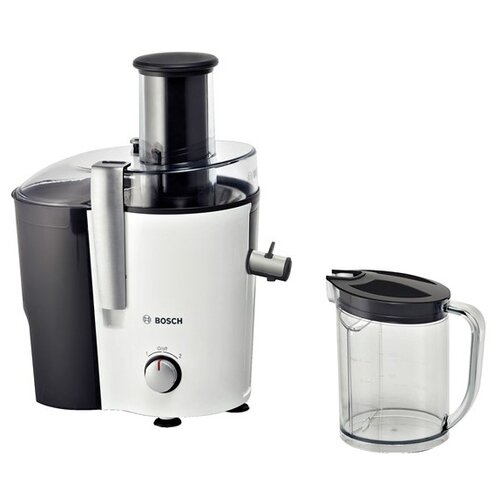 Соковыжималка Bosch VitaJuice MES25A0 белый/черный