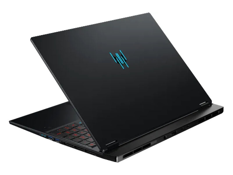 Ноутбук Acer Predator Helios Neo 16S AI PHN16S-71-705J (NH.QZFCD.009) Core Ultra 7 255HX 16Gb SSD1Tb NVIDIA GeForce RTX 5070 8Gb 16" OLED WQXGA без ОС
