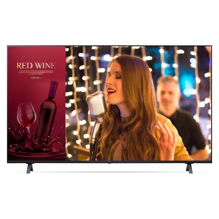 Телевизор LG 50UN640S0LD