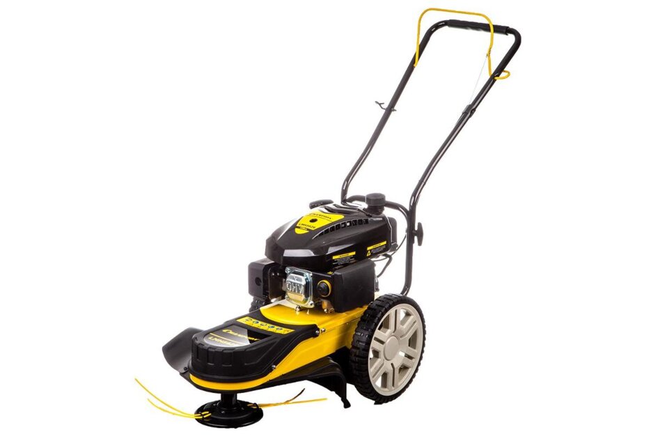 Газонокосилка CHAMPION LMH 5629