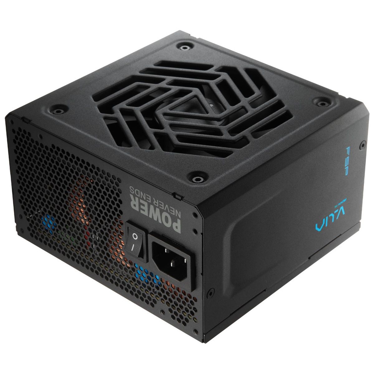 Блок питания FSP Vita-650BD 650W