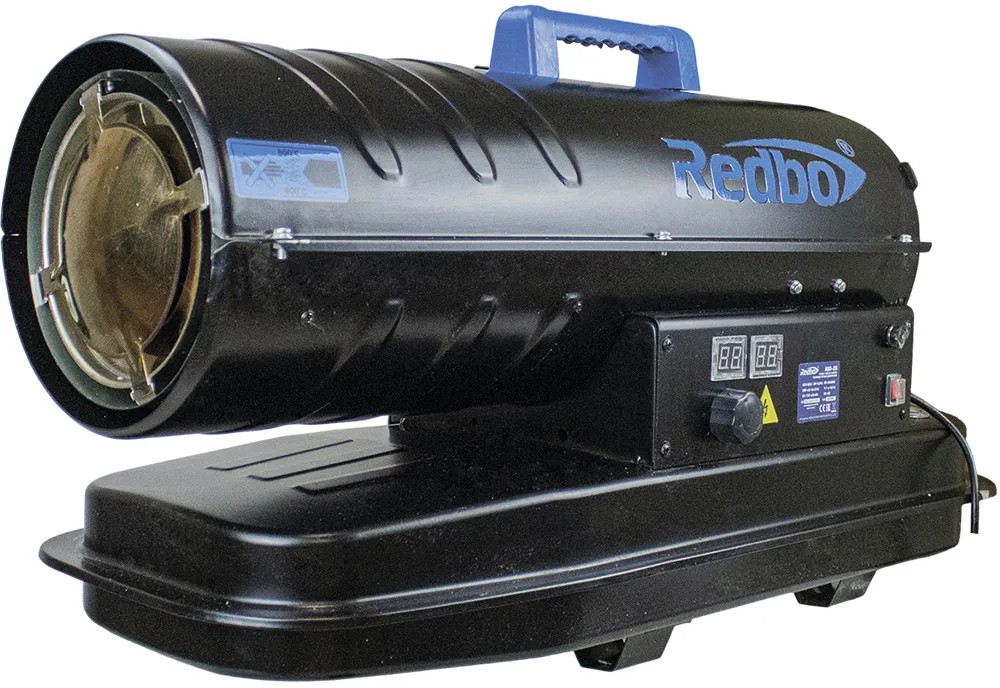 Тепловая пушка Redbo ABD-20