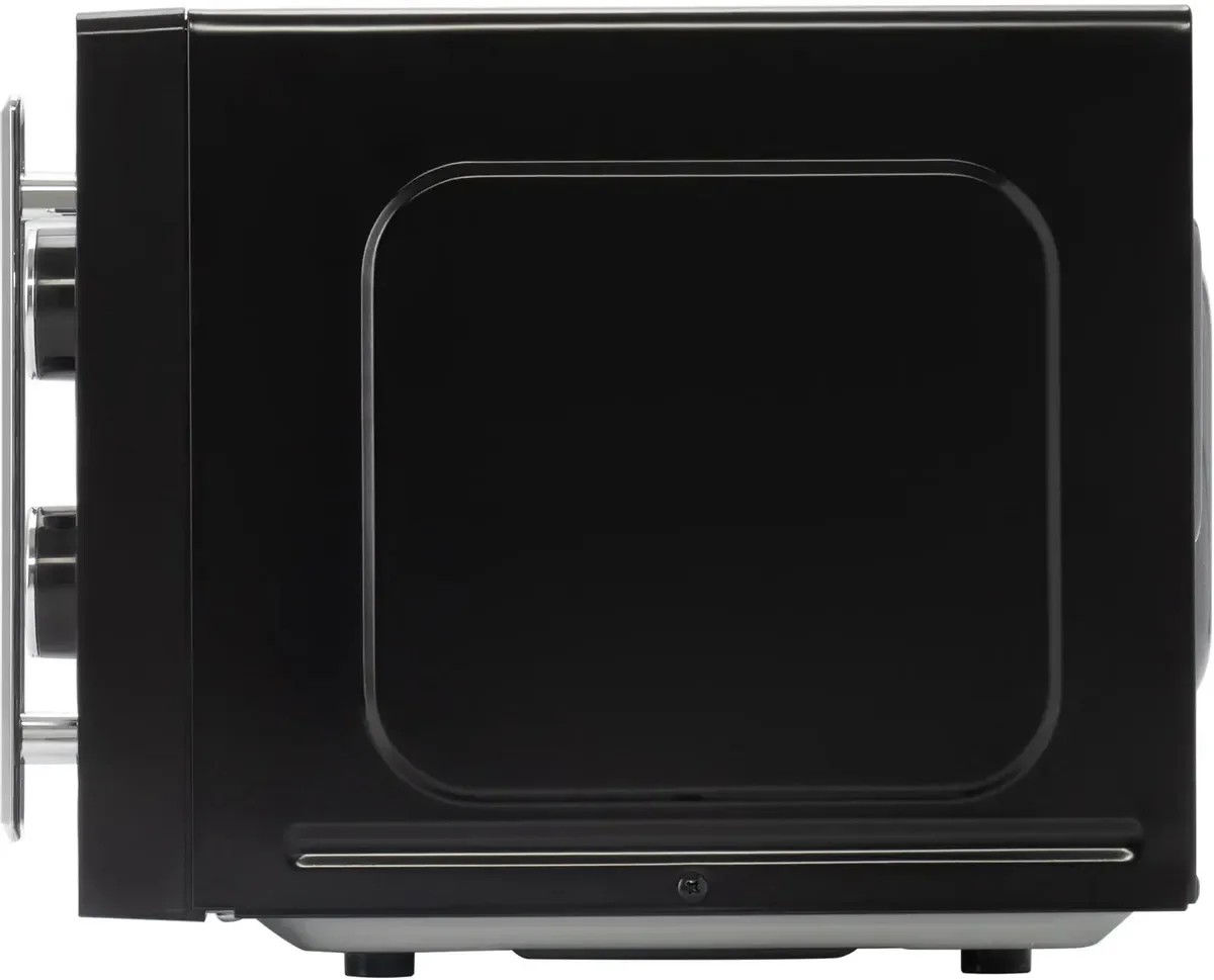 Микроволновая печь Hyundai HYM-M2095 20л. 700Вт черный