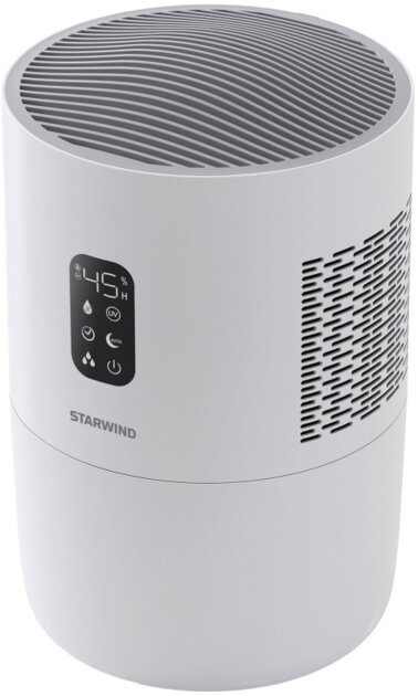 Мойка воздуха Starwind SAW5531 белый