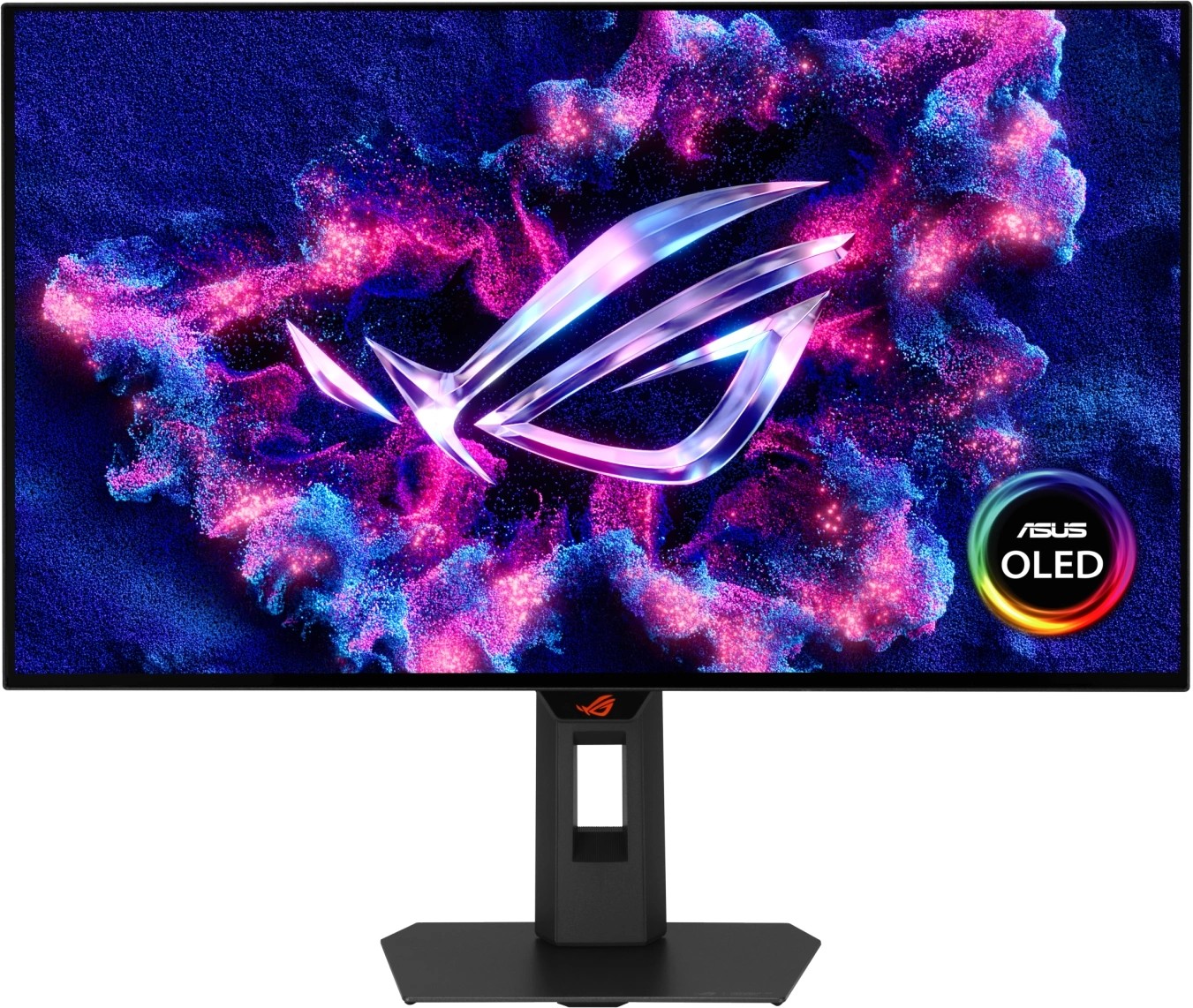 Монитор ASUS XG27AQDMGR (90LM0CC0-B01171) OLED WQHD(2560x1440) 240Hz 2xHDMI 0.03ms(GTG) 900cd/㎡ 16:9