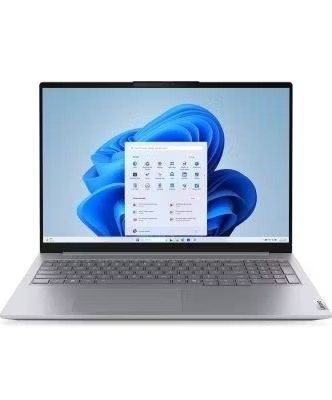 Ноутбук Lenovo ThinkBook 14 G8 IRL (21SG0044GP) Intel Core 7 240H 2500MHz/14"/1920x1200/8GB/512GB SSD/Intel Graphics/Wi-Fi/Bluetooth/Без ОС Grey
