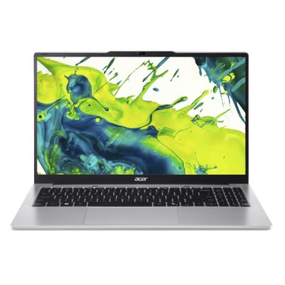 Ноутбук Acer Aspire Lite AL15-72P-595Y (NX.D5HEX.001_32Win11P) Intel Core i5 13500H 2600MHz/15.6"/1920x1080/32GB/512GB SSD/Intel Iris Xe Graphics