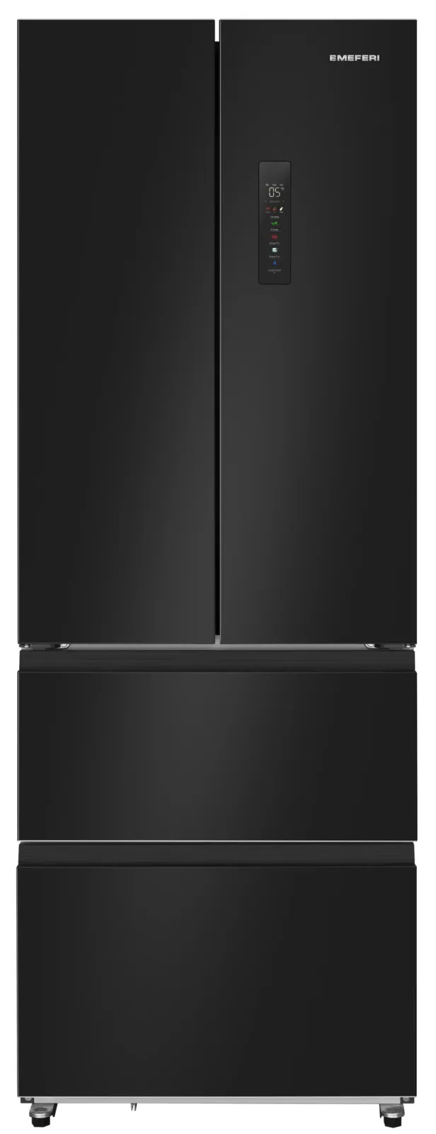 Холодильник MFR70BK Total No Frost French Door Ultra