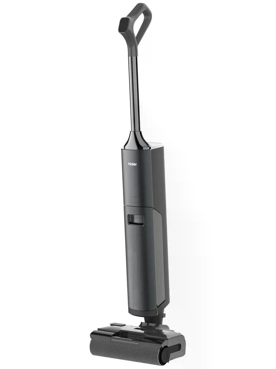 Пылесос моющий Haier HWND A5 150Вт белый/серый