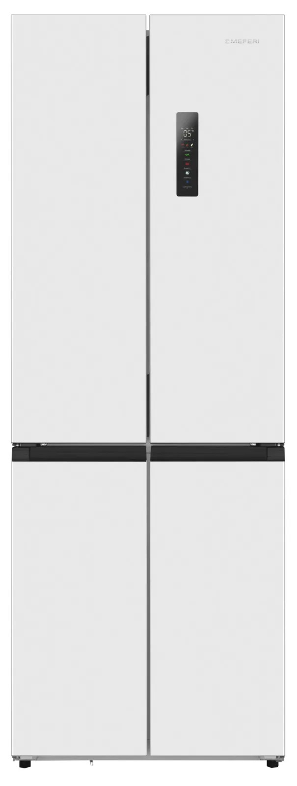 Холодильник MFR70WH Total No Frost Cross Door Ultra