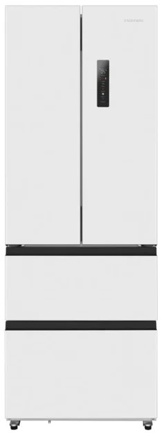 Холодильник MEFERI MFR70WH Total No Frost French Door Ultra