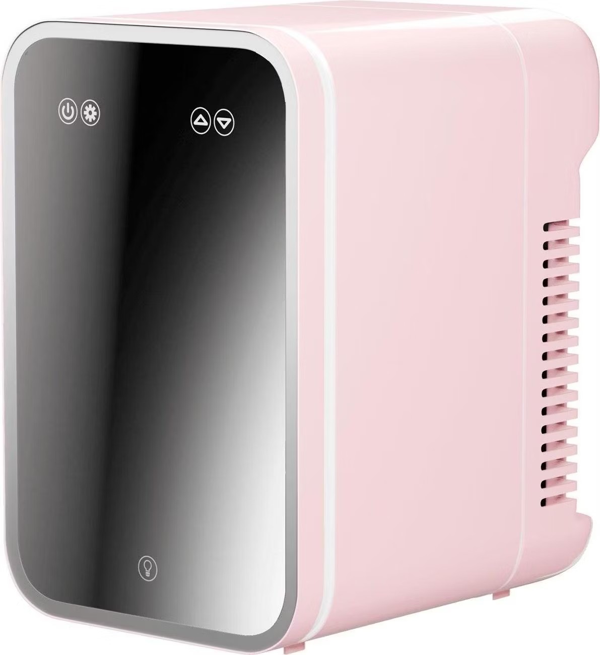 Холодильник для косметики Haitech HRF-ML8LDP