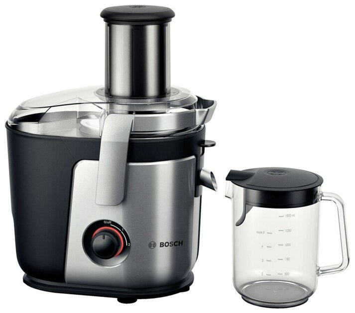 Cоковыжималка BOSCH MES4000