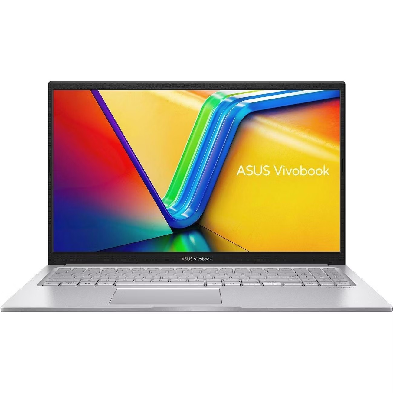 Ноутбук ASUS F1504VA-BQ250 (90NB13Y1-M01FT0) 15.6" FHD IPS, Intel Core 5 120U, 8Gb, 512Gb SSD, BL, no OS, синий
