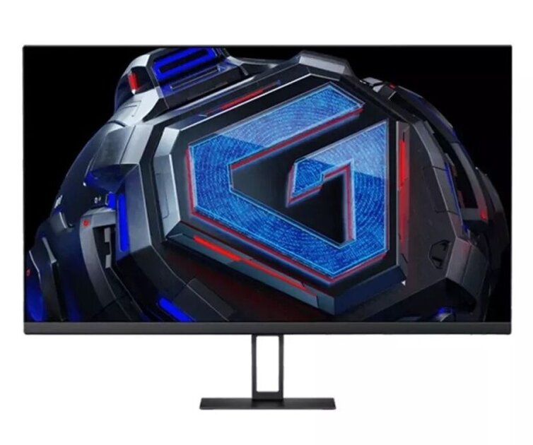 Монитор 27" Xiaomi Redmi X27GQ 2K 2560х1440 Gaming Display (P27QCA-RX) 165Hz, IPS