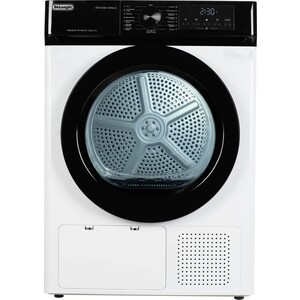 Сушильная машина DeLonghi DTD 8106 H Bastia