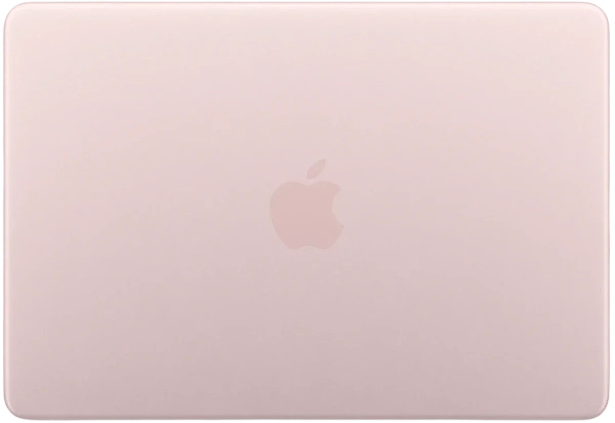 Ноутбук Apple MacBook Neo MHFH4HN/A 13'' A18 Pro 8Gb/256Gb Blush Розовый