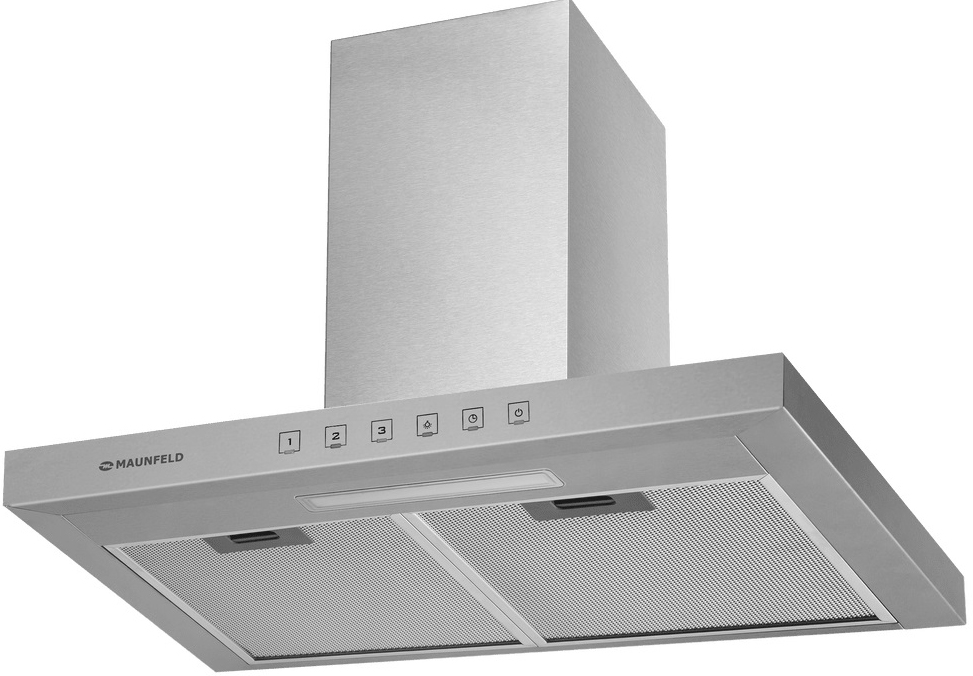 Вытяжка MAUNFELD Modern 60 Touch нерж