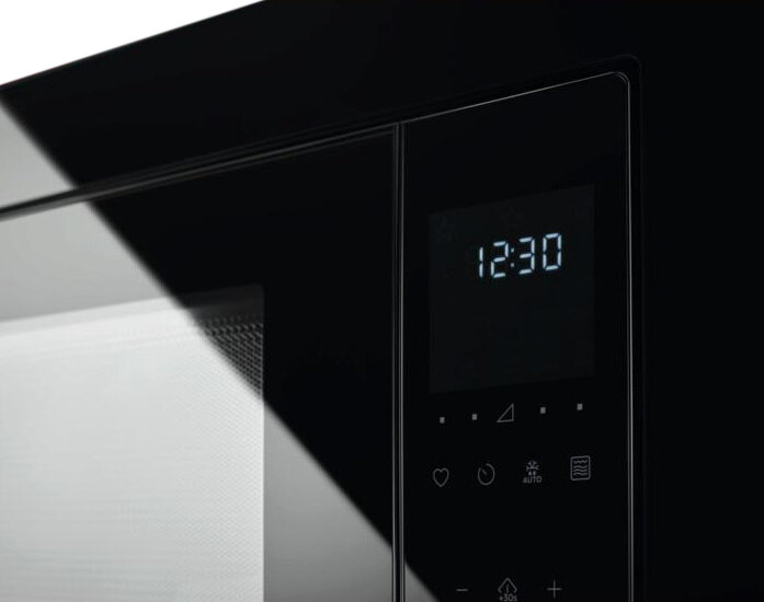 Встраиваемая микроволновая печь AEG OS5GM251EB