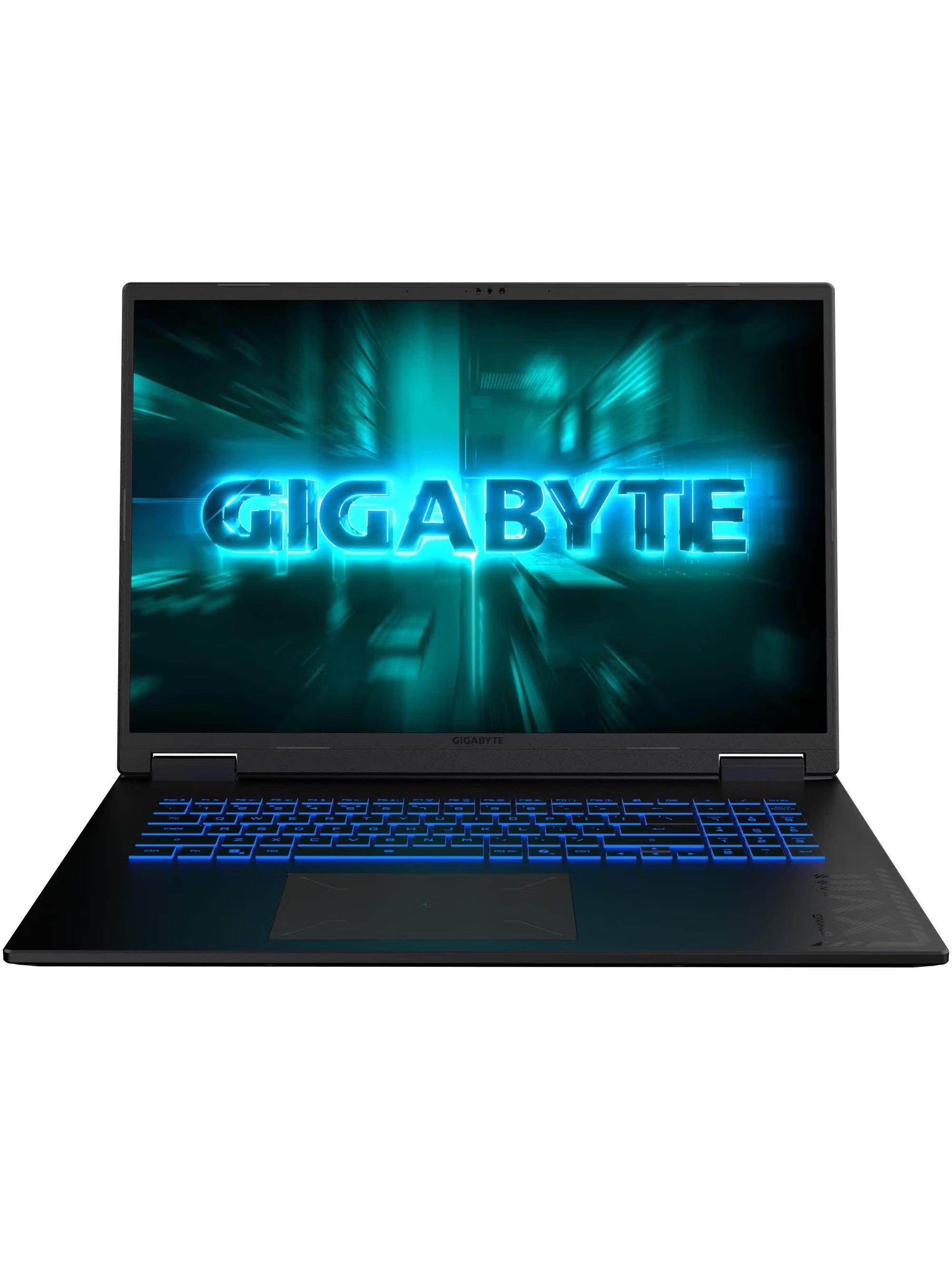 Ноутбук GIGABYTE Gaming A18 GA83H (3VHK3KZC93SD_Win11P) AMD Ryzen 7 260 3800MHz/18"/2560x1600/16GB/512GB SSD/NVIDIA GeForce RTX 5060 8GB/Wi-Fi