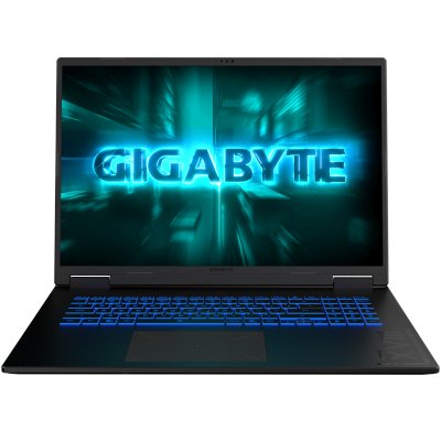 Ноутбук GIGABYTE Gaming A18 GA83H (3VHK3KZC93SD_32) AMD Ryzen 7 260 3800MHz/18"/2560x1600/32GB/512GB SSD/NVIDIA GeForce RTX 5060 8GB/Wi-Fi/Bluetooth
